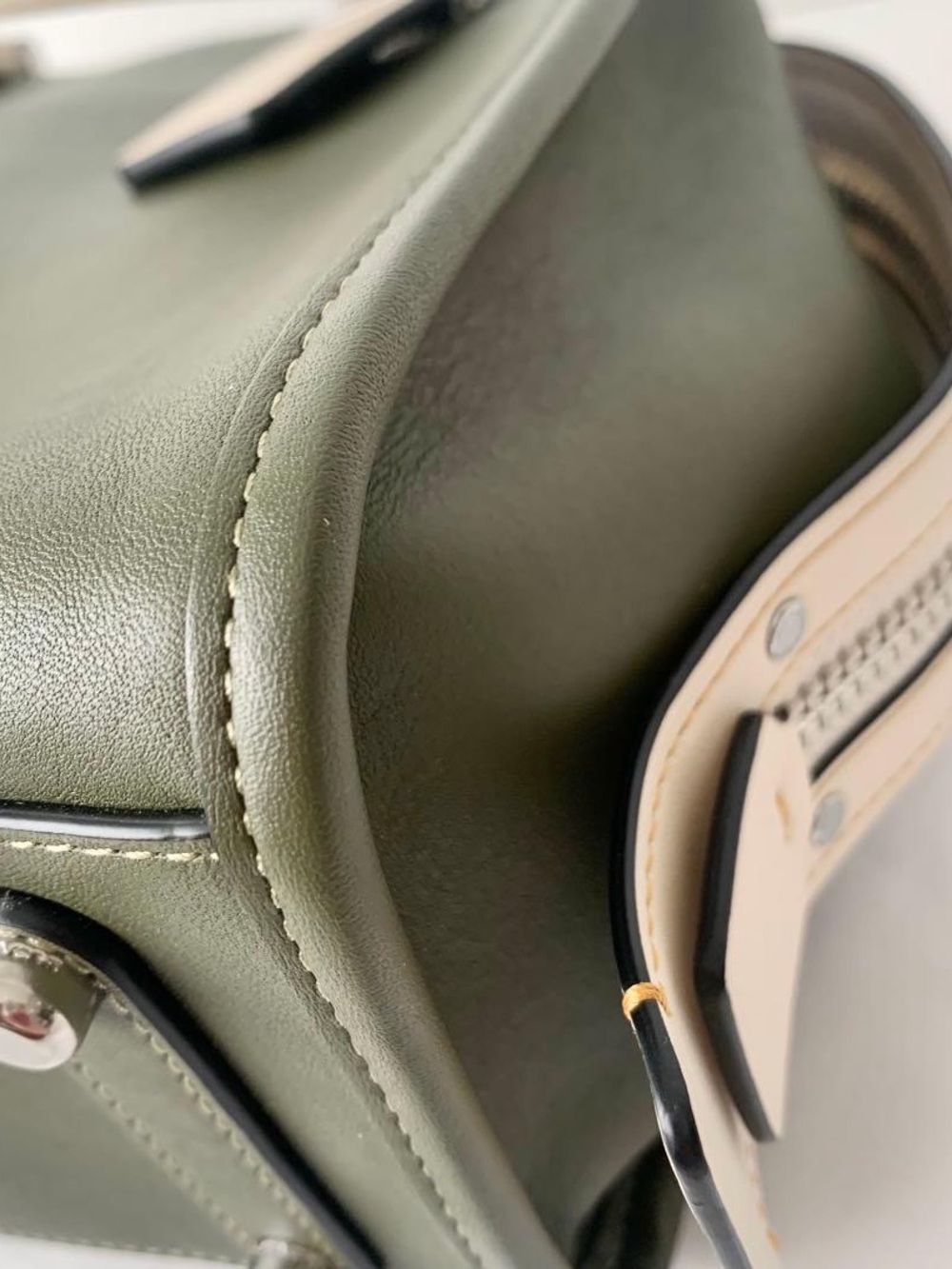 Coach Rogue 25 Bag Custom - Picture 15 of 15